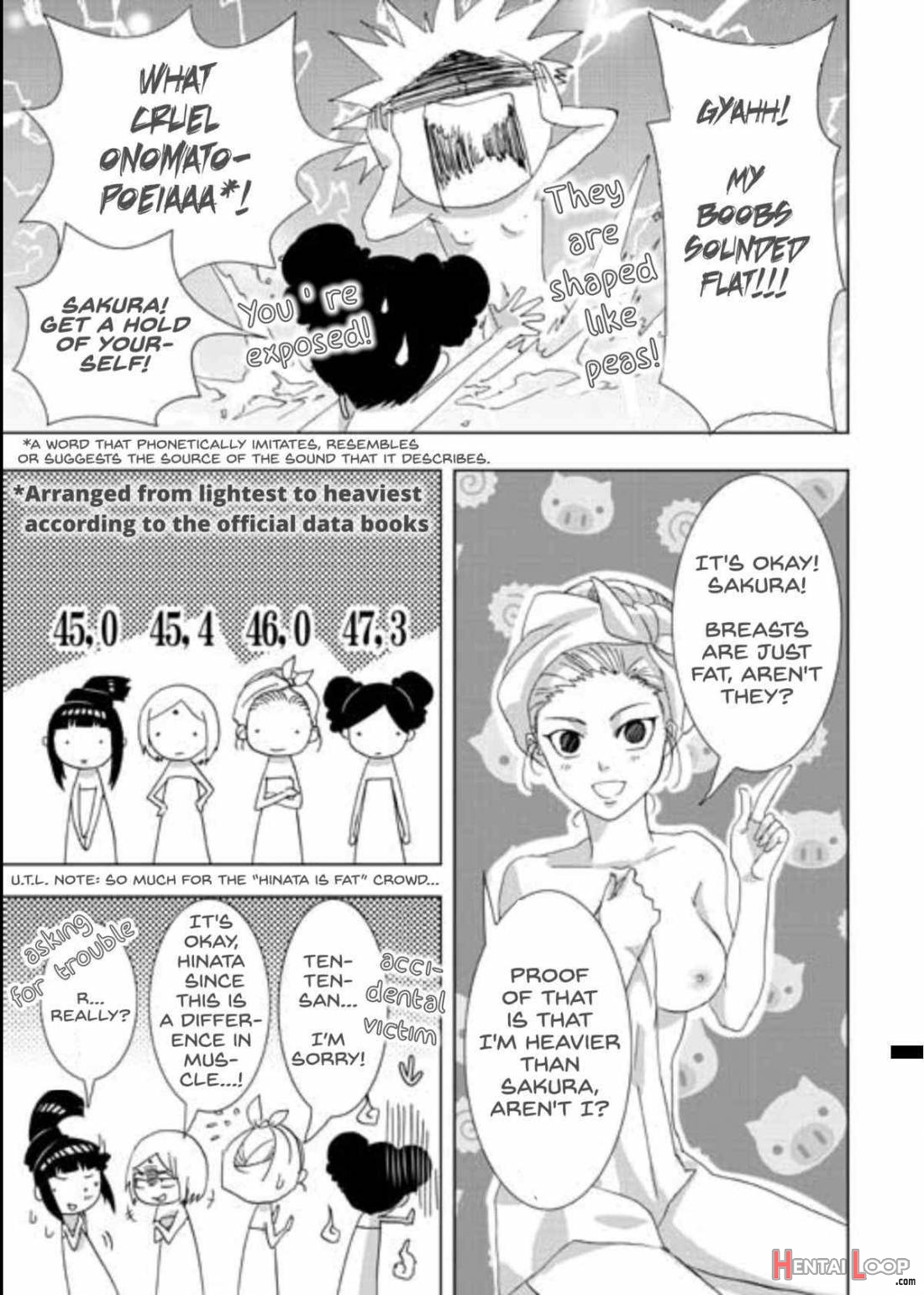 Otome No Nayami page 7