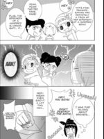 Otome No Nayami page 9
