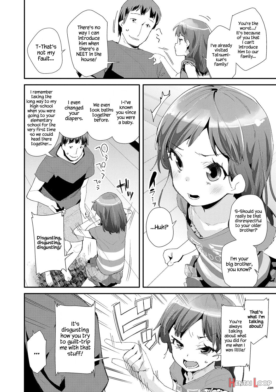 Otona No Omocha No Tsukaikata - How To Use An Adult's Toy page 108