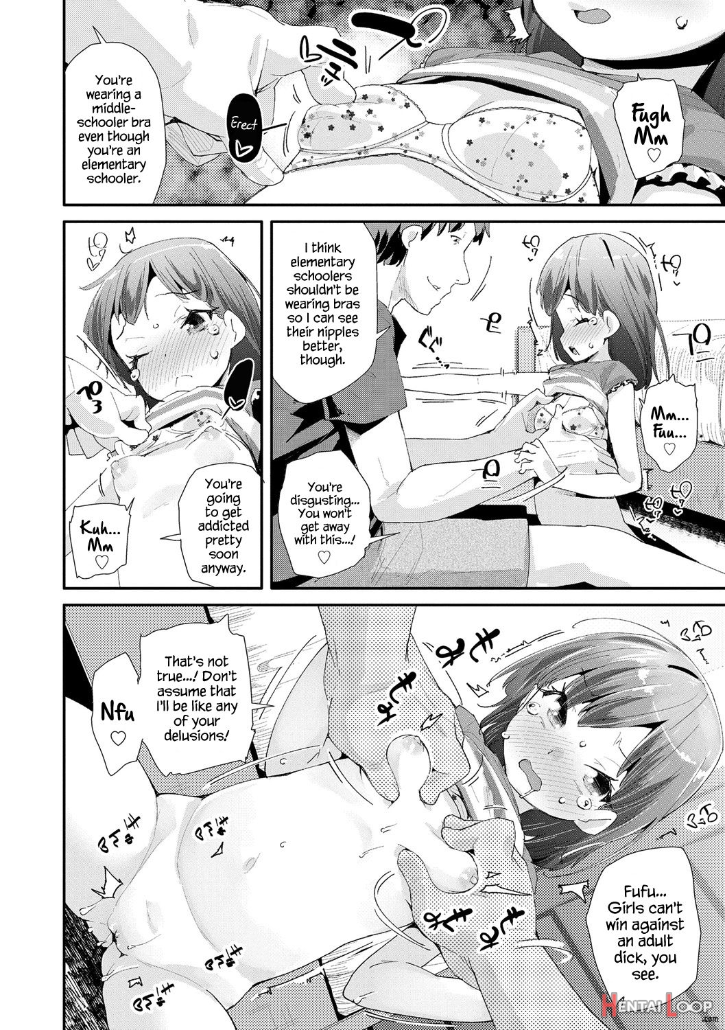 Otona No Omocha No Tsukaikata - How To Use An Adult's Toy page 116