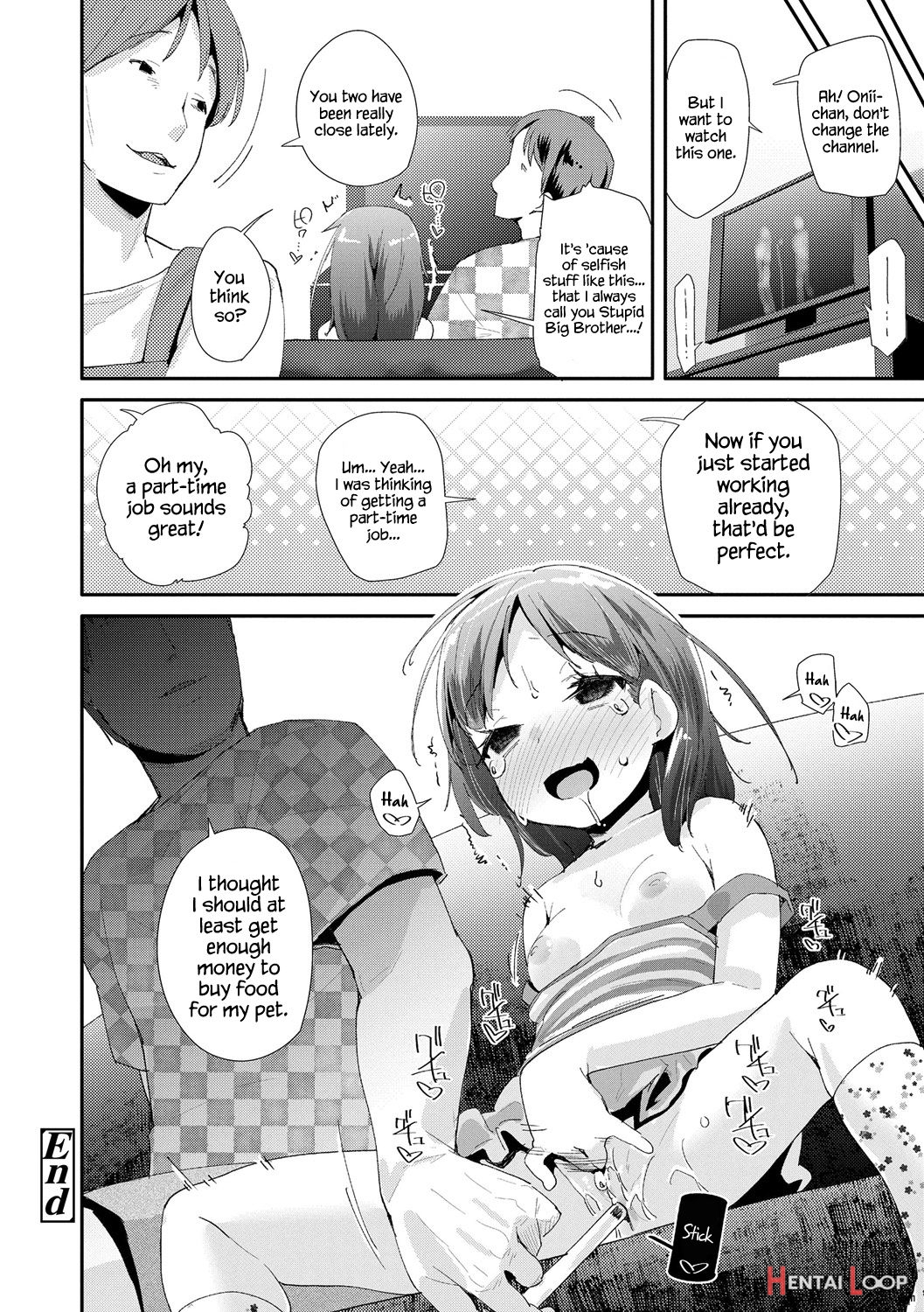 Otona No Omocha No Tsukaikata - How To Use An Adult's Toy page 130