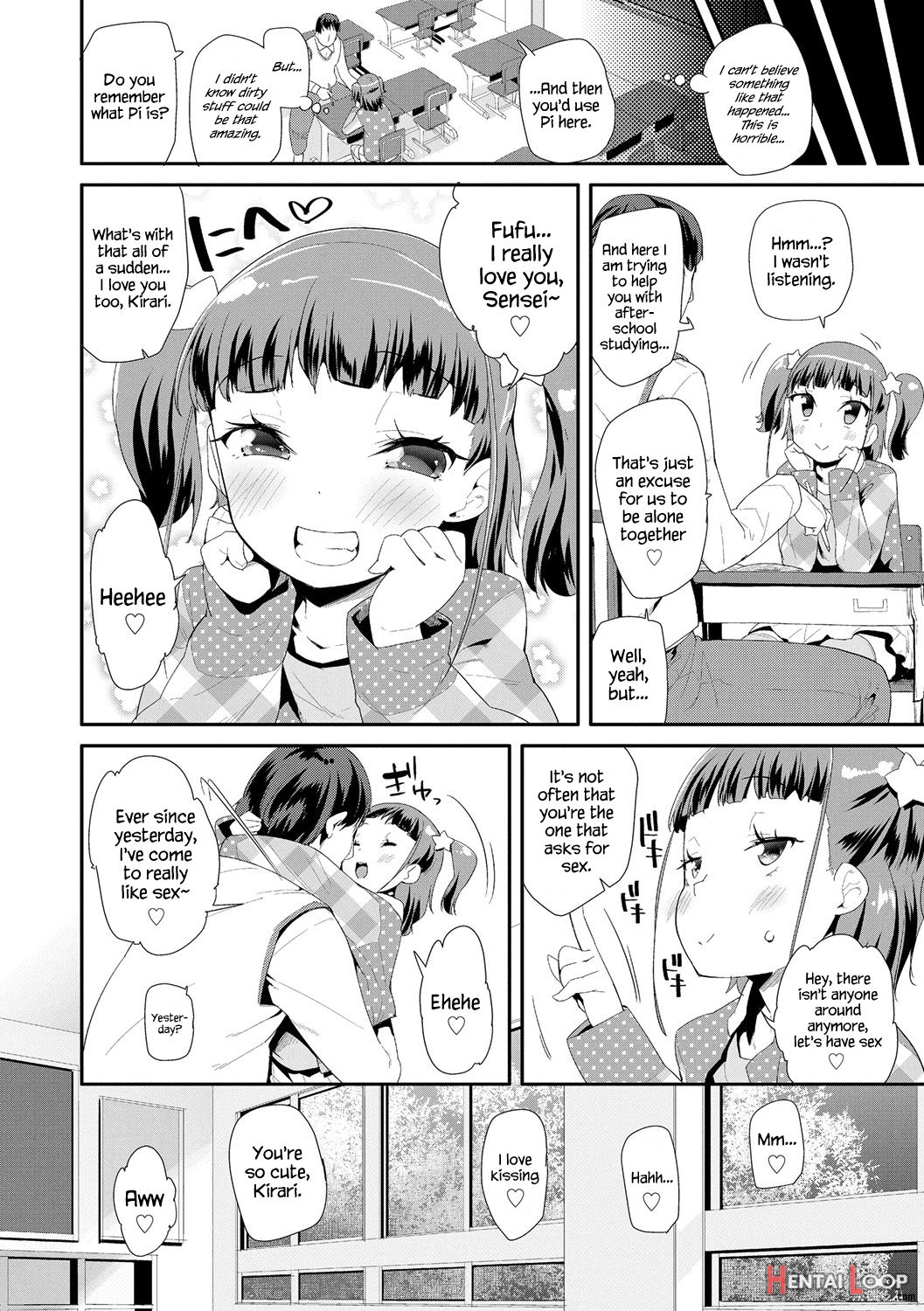 Otona No Omocha No Tsukaikata - How To Use An Adult's Toy page 134