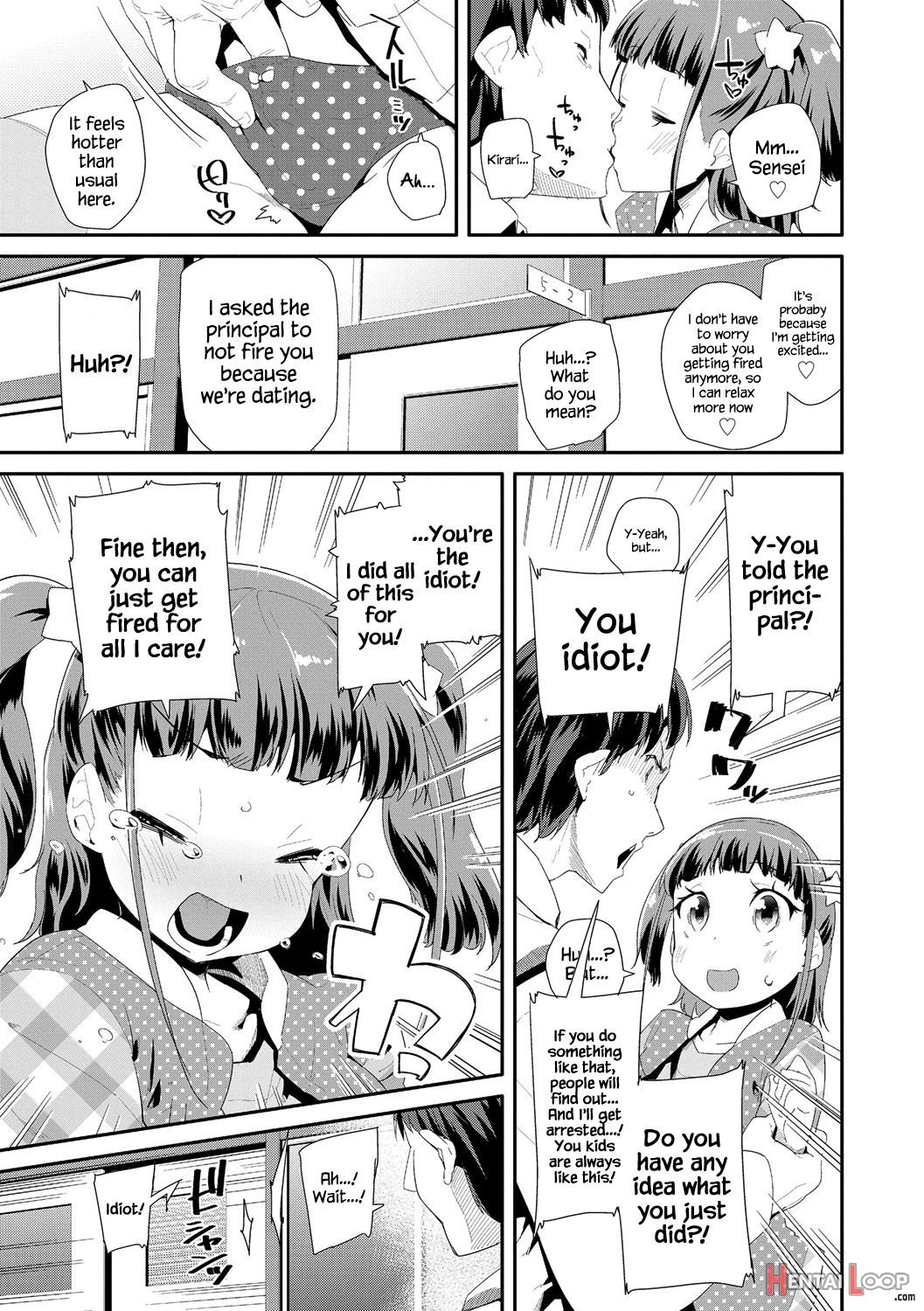 Otona No Omocha No Tsukaikata - How To Use An Adult's Toy page 135