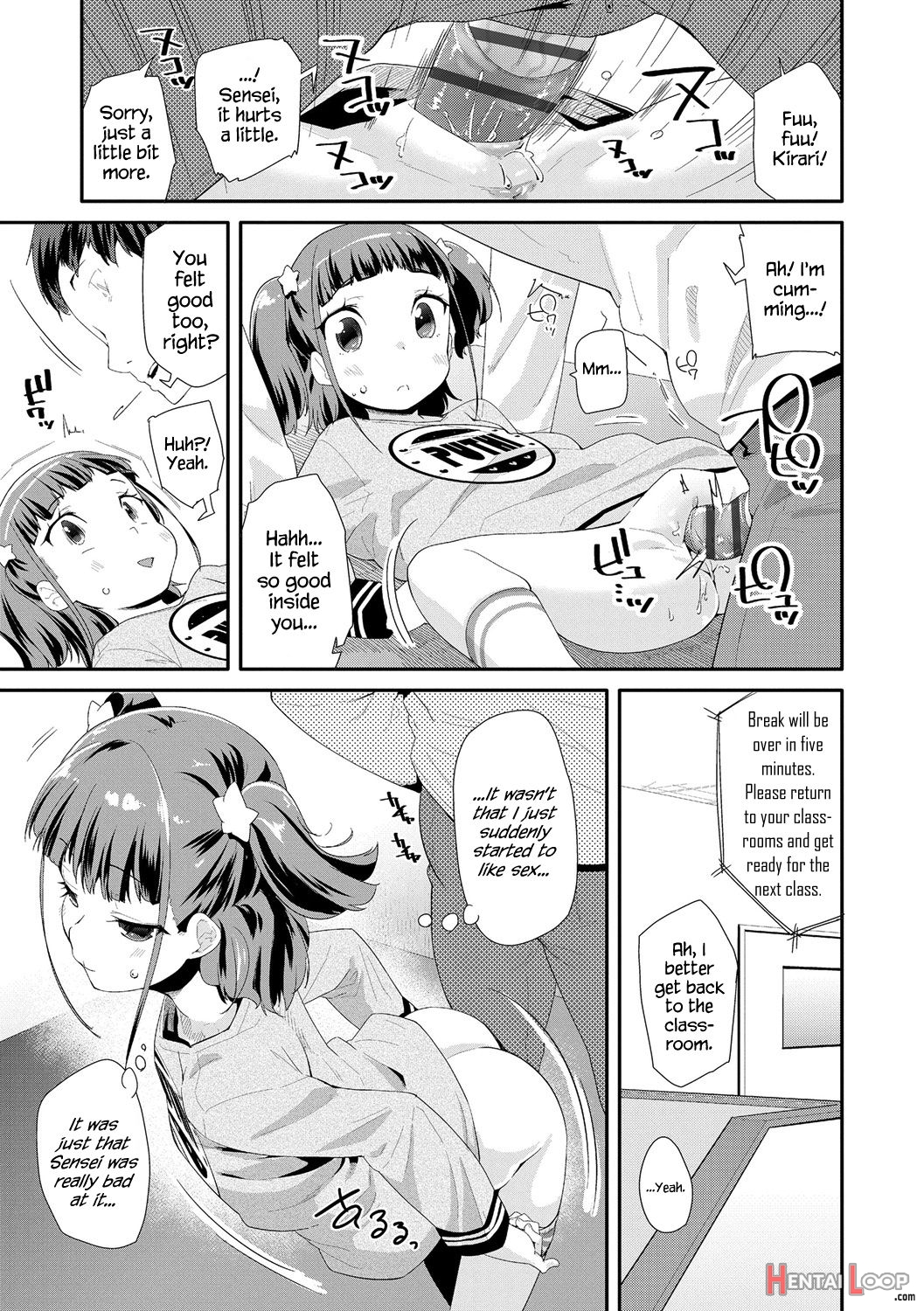 Otona No Omocha No Tsukaikata - How To Use An Adult's Toy page 139