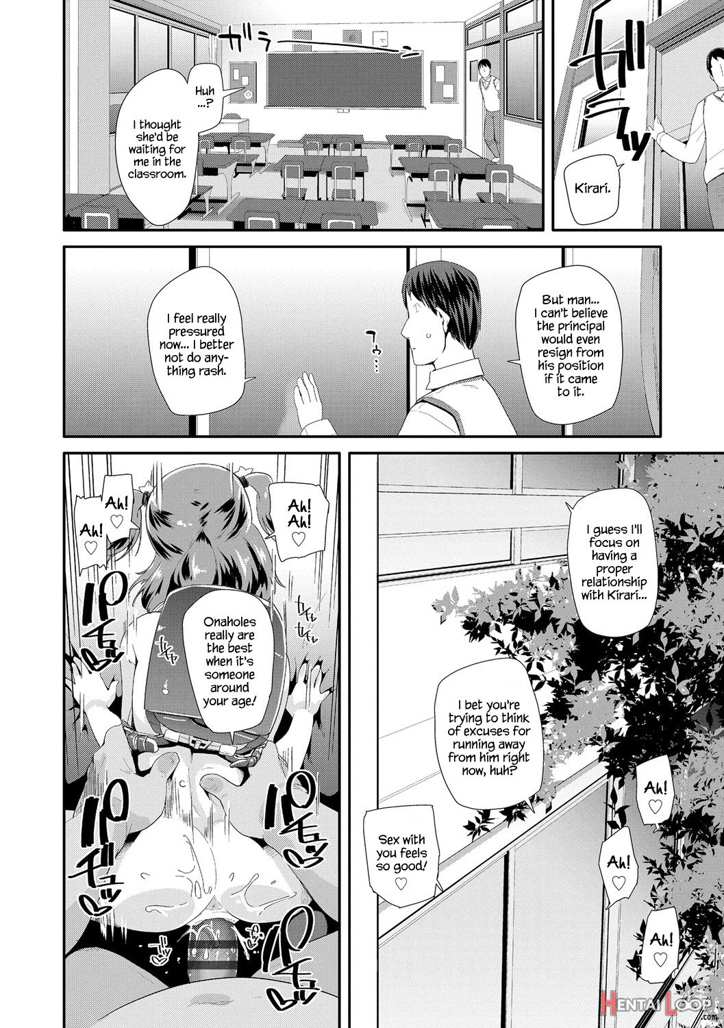 Otona No Omocha No Tsukaikata - How To Use An Adult's Toy page 146