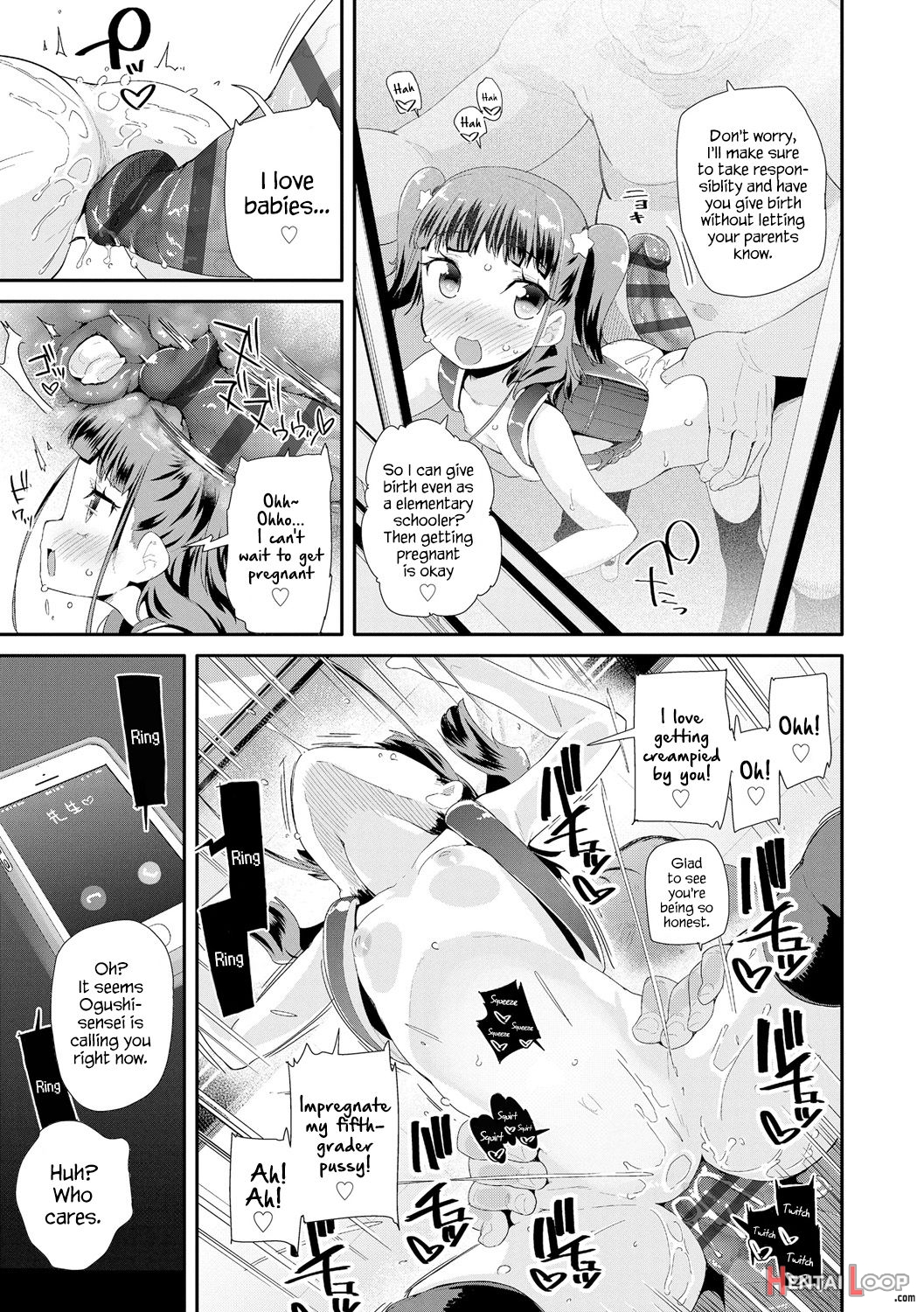 Otona No Omocha No Tsukaikata - How To Use An Adult's Toy page 149