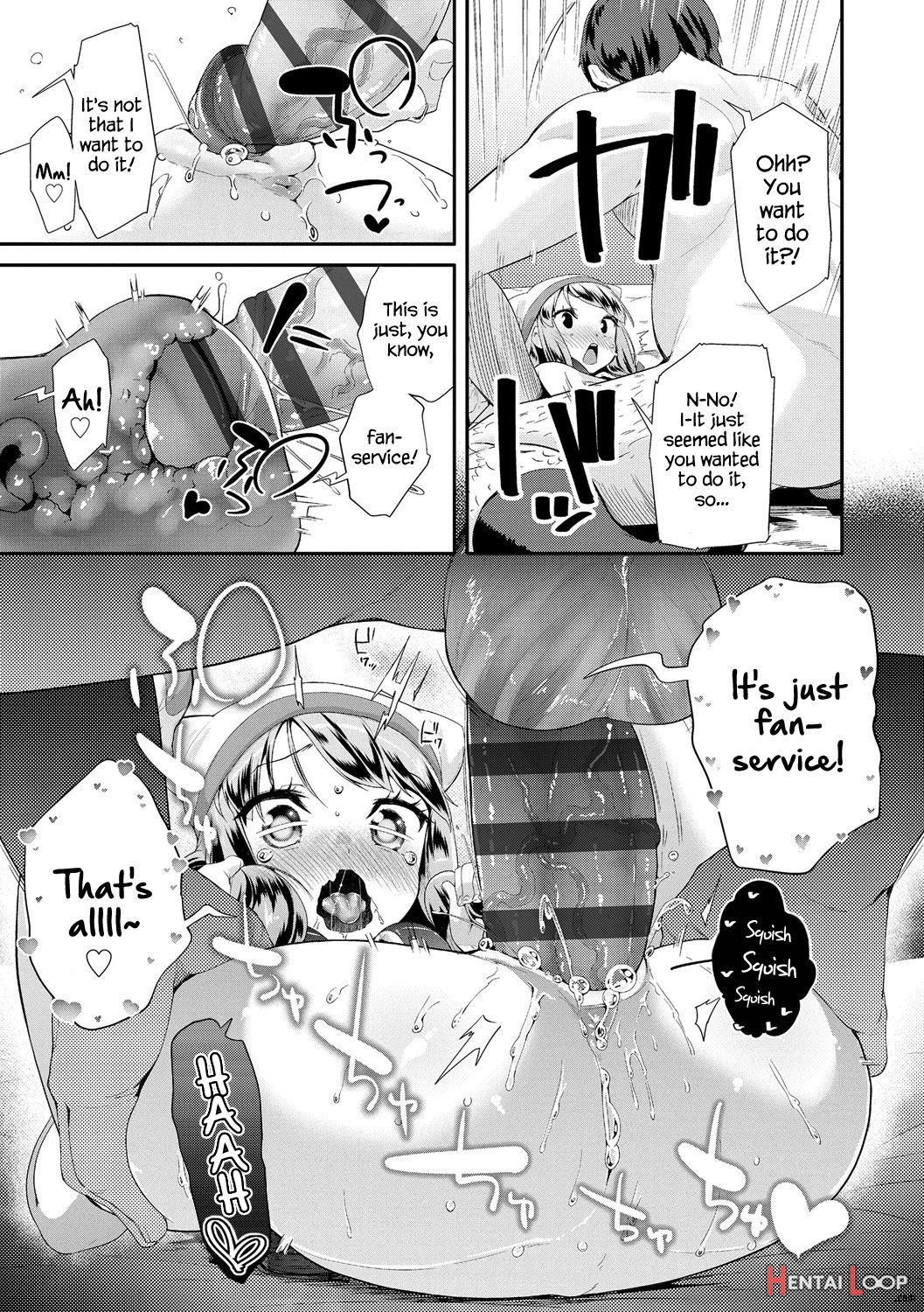 Otona No Omocha No Tsukaikata - How To Use An Adult's Toy page 173