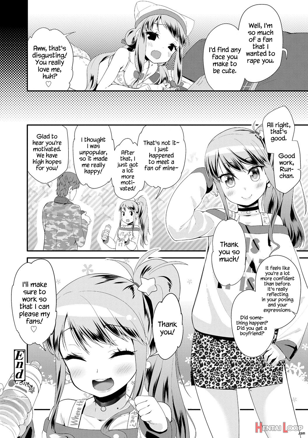 Otona No Omocha No Tsukaikata - How To Use An Adult's Toy page 180