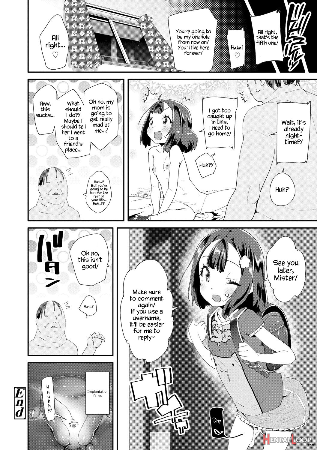 Otona No Omocha No Tsukaikata - How To Use An Adult's Toy page 200