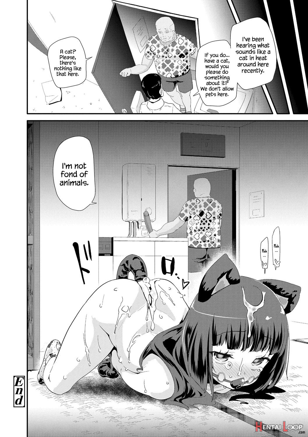 Otona No Omocha No Tsukaikata - How To Use An Adult's Toy page 24