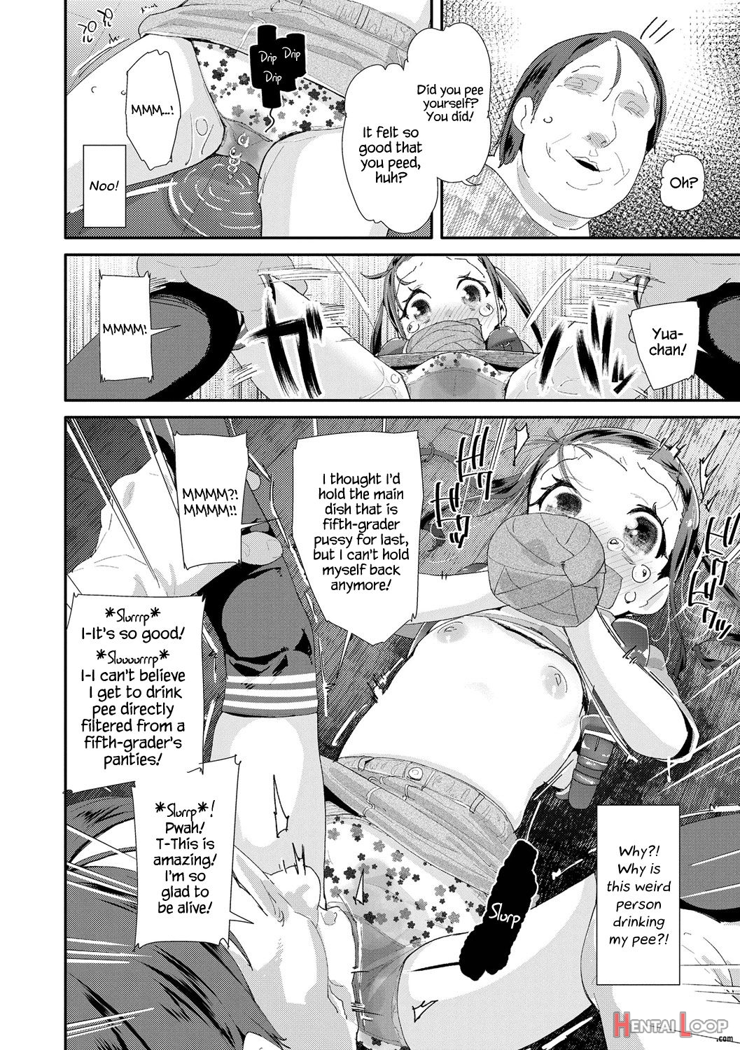 Otona No Omocha No Tsukaikata - How To Use An Adult's Toy page 30