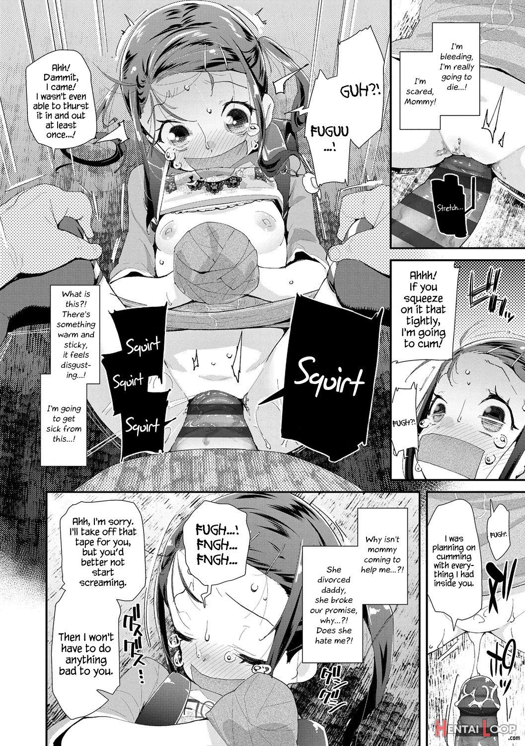 Otona No Omocha No Tsukaikata - How To Use An Adult's Toy page 34