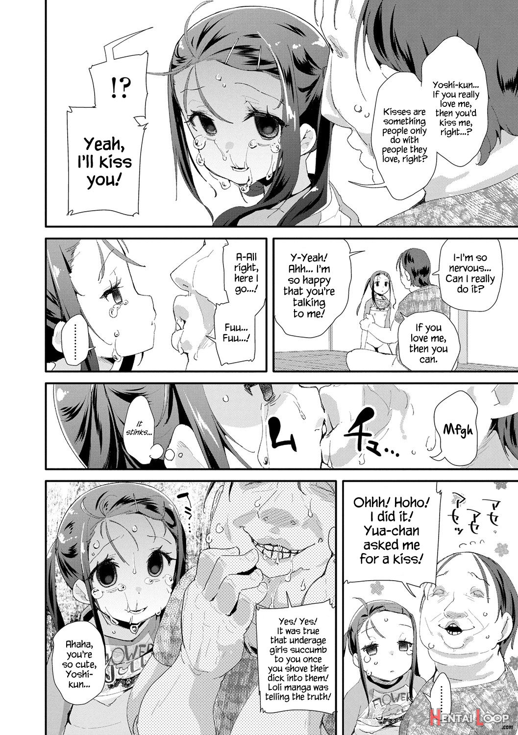 Otona No Omocha No Tsukaikata - How To Use An Adult's Toy page 42