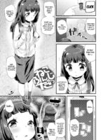 Otona No Omocha No Tsukaikata - How To Use An Adult's Toy page 5
