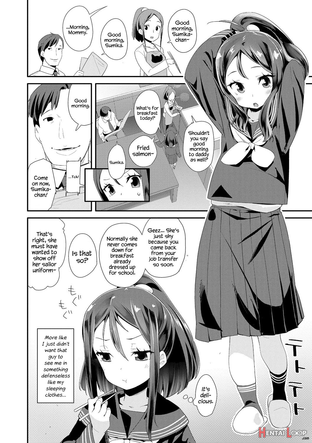 Otona No Omocha No Tsukaikata - How To Use An Adult's Toy page 54