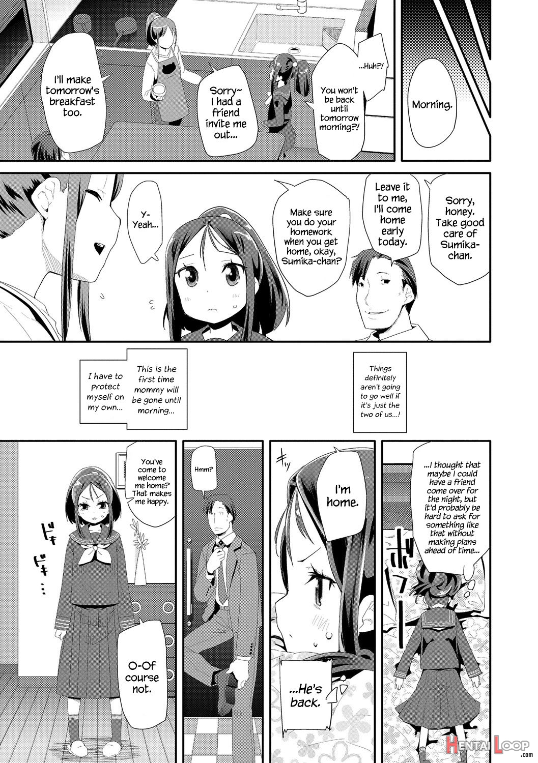 Otona No Omocha No Tsukaikata - How To Use An Adult's Toy page 59