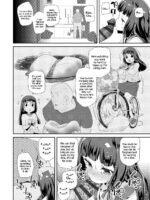 Otona No Omocha No Tsukaikata - How To Use An Adult's Toy page 6