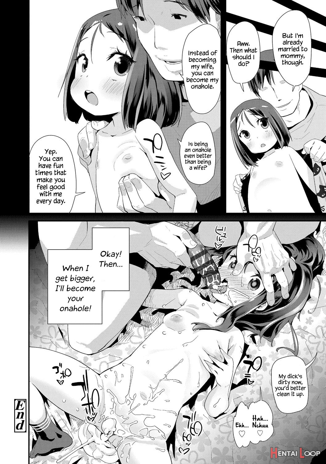 Otona No Omocha No Tsukaikata - How To Use An Adult's Toy page 76