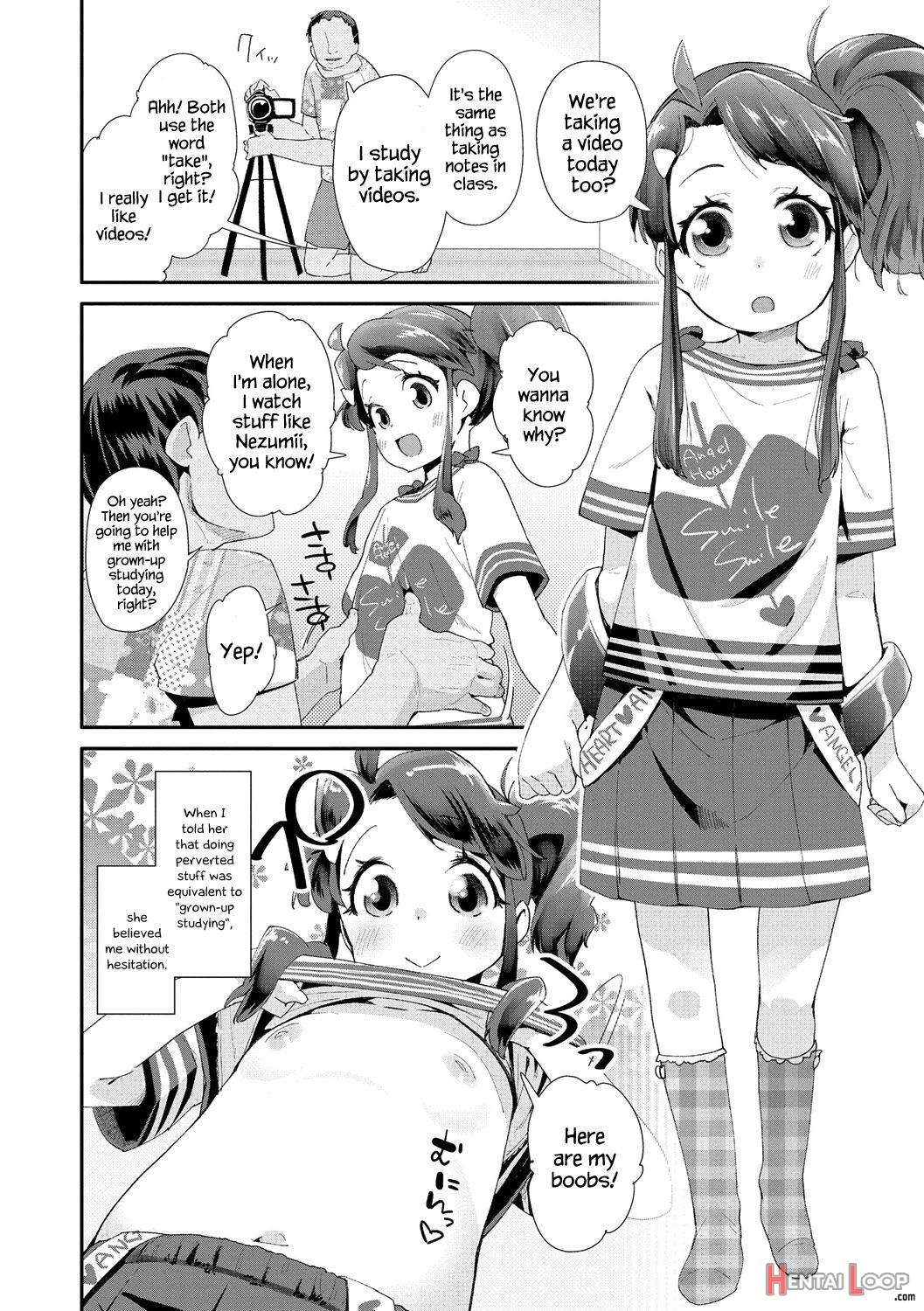 Otona No Omocha No Tsukaikata - How To Use An Adult's Toy page 80