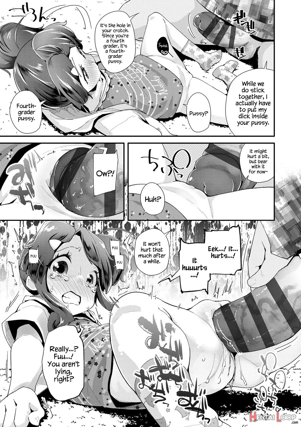 Otona No Omocha No Tsukaikata - How To Use An Adult's Toy page 87