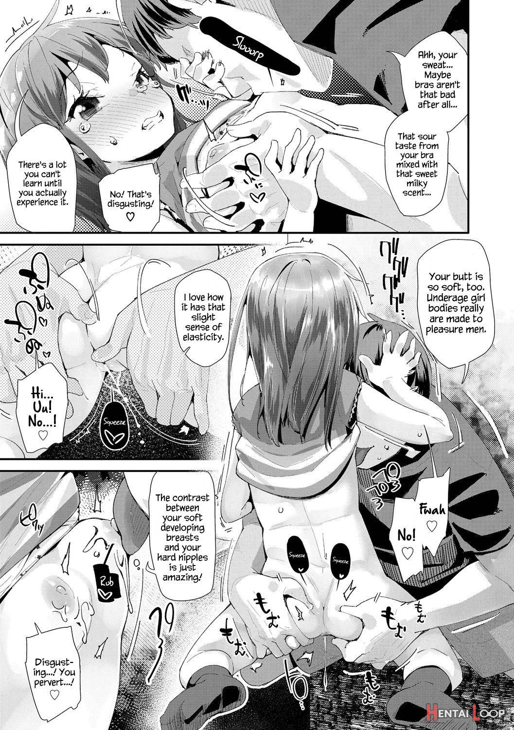 Otona No Omocha No Tsukaikata page 117