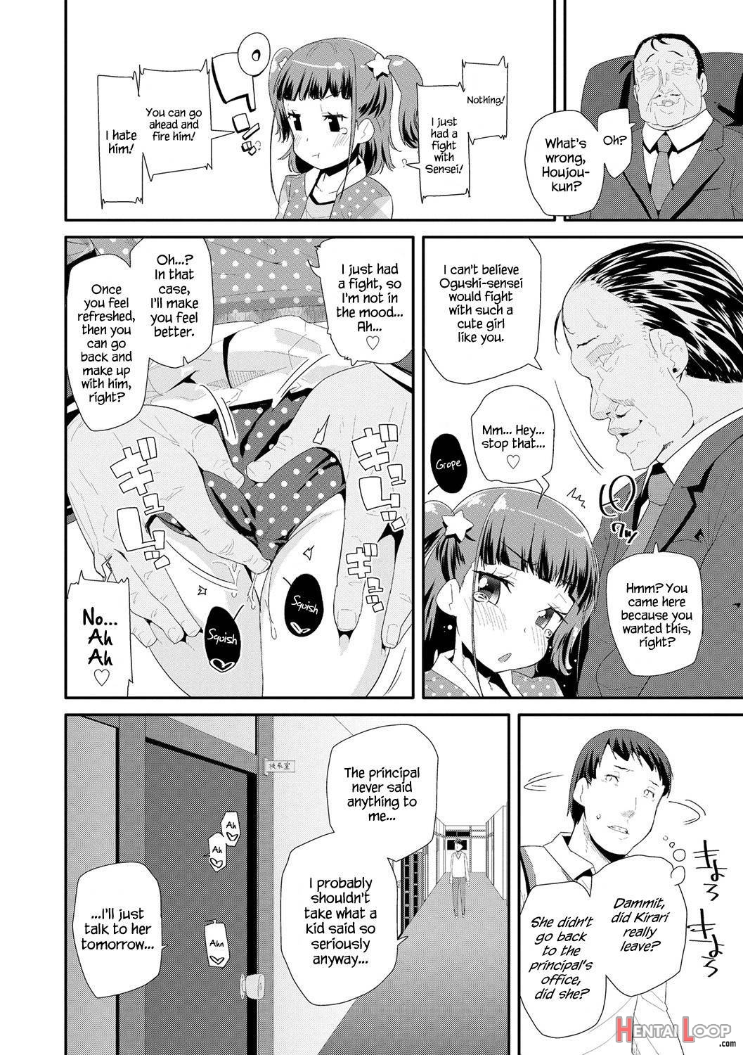 Otona No Omocha No Tsukaikata page 136