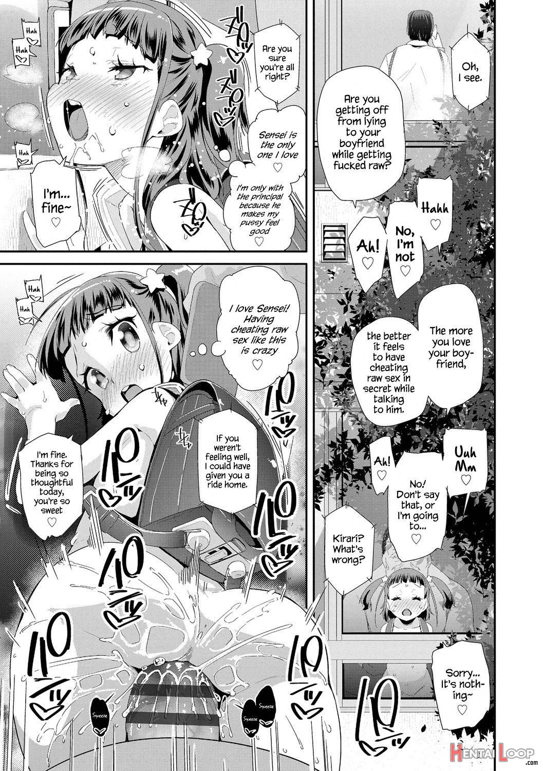 Otona No Omocha No Tsukaikata page 151