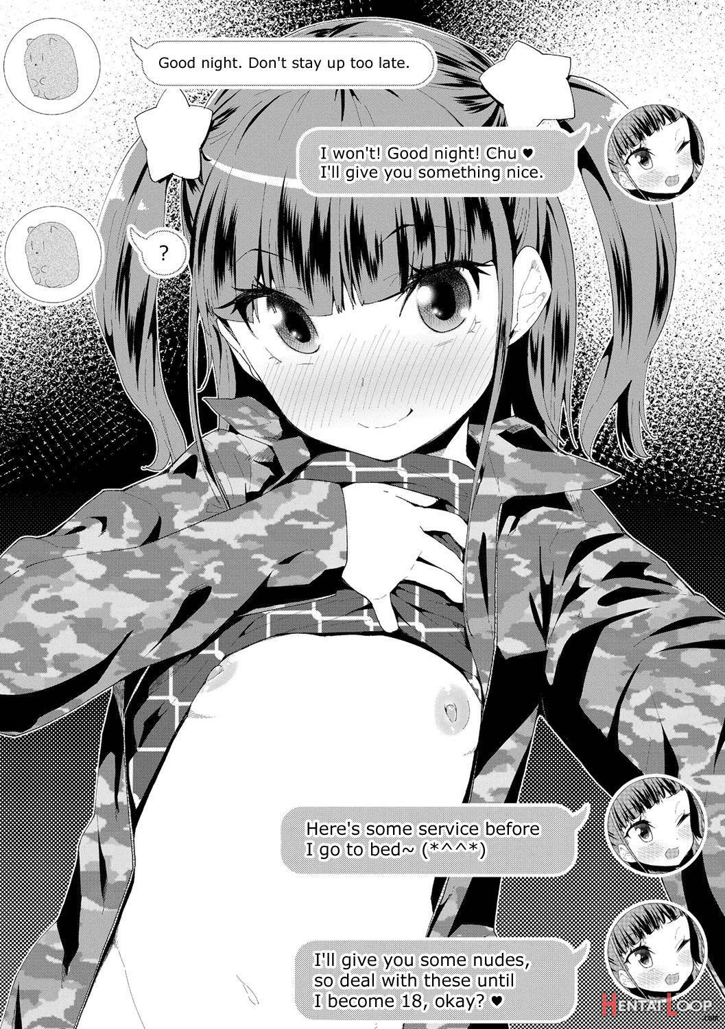 Otona No Omocha No Tsukaikata page 155