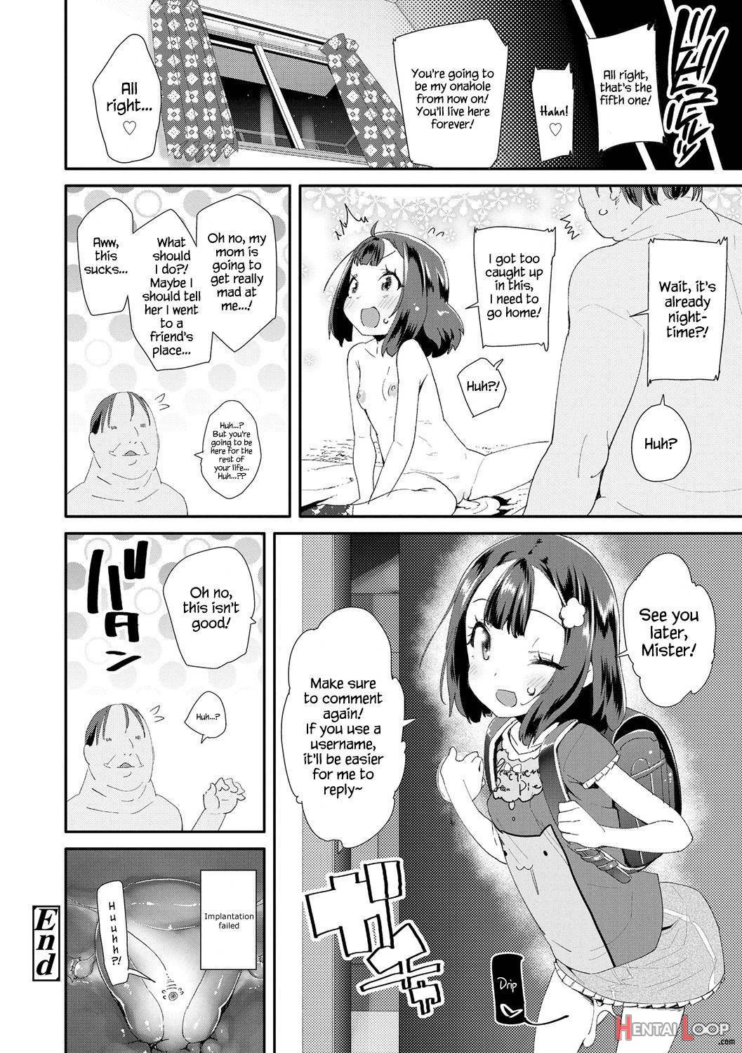 Otona No Omocha No Tsukaikata page 200