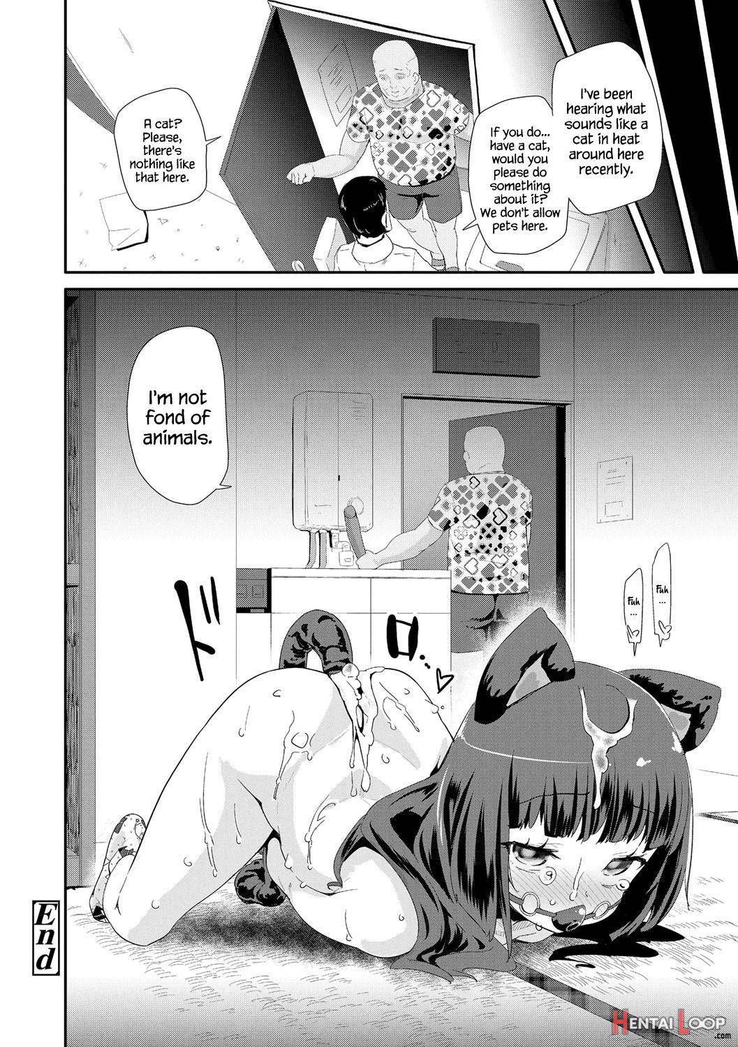 Otona No Omocha No Tsukaikata page 24