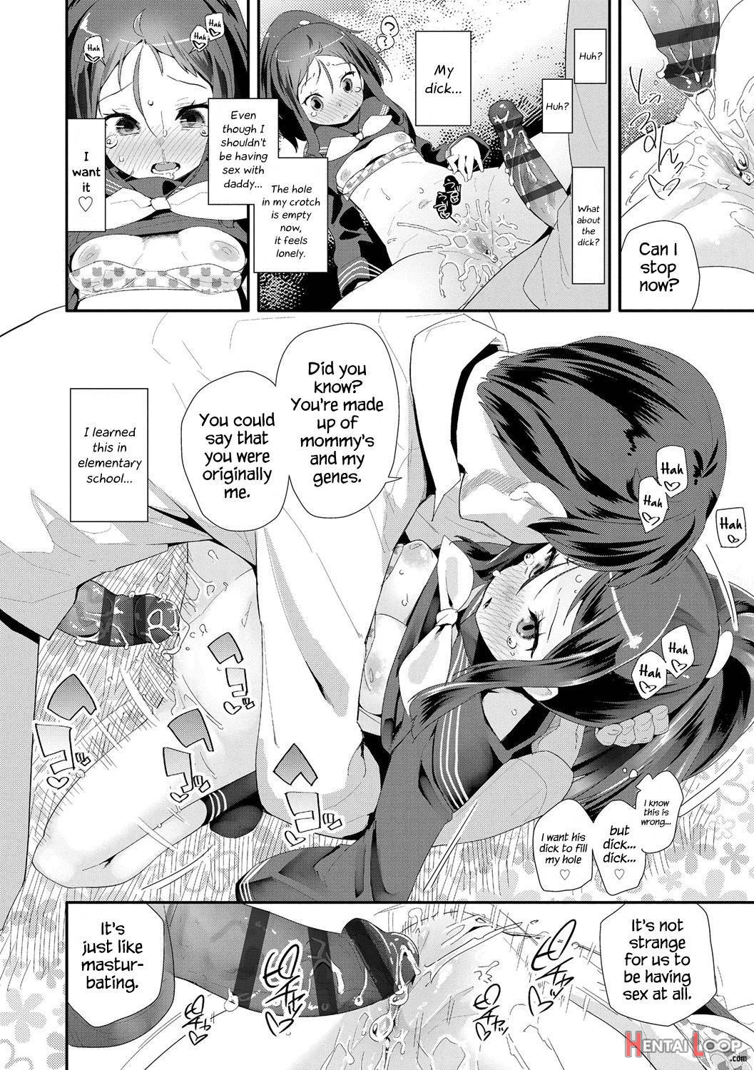 Otona No Omocha No Tsukaikata page 70