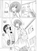 Otona No Shouko. page 4