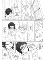 Otona No Shouko. page 9