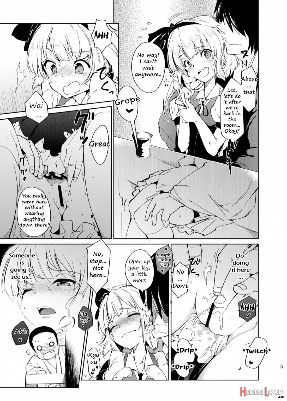 Otona/2 page 4