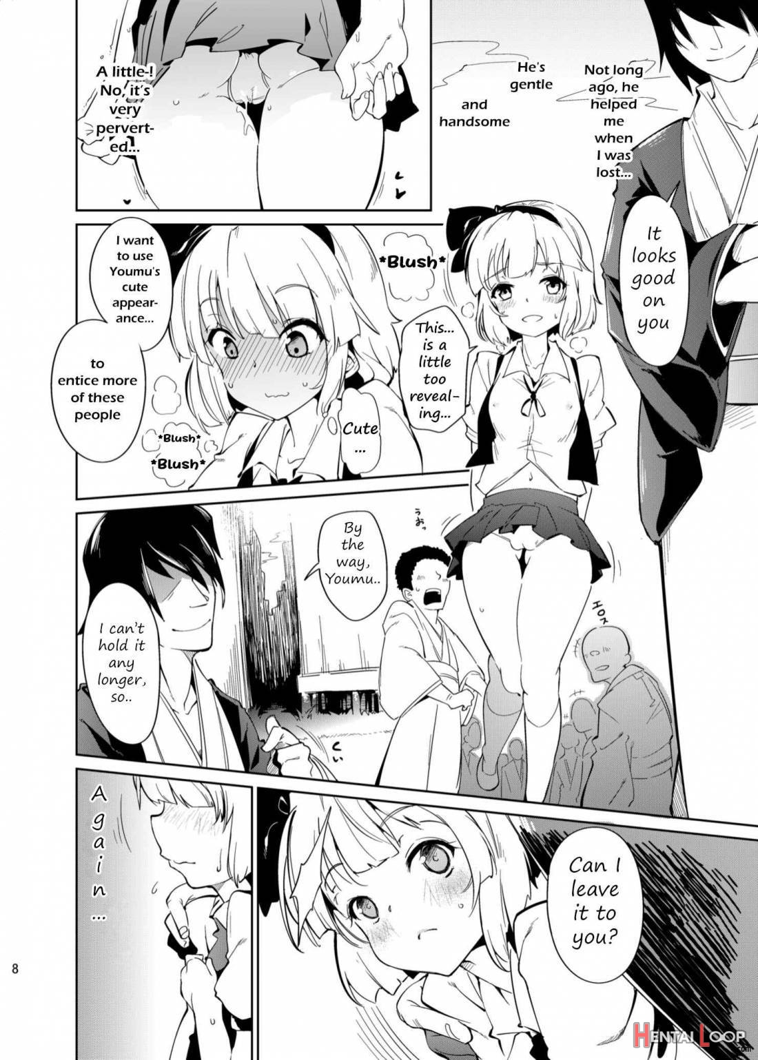 Otona/2 page 7