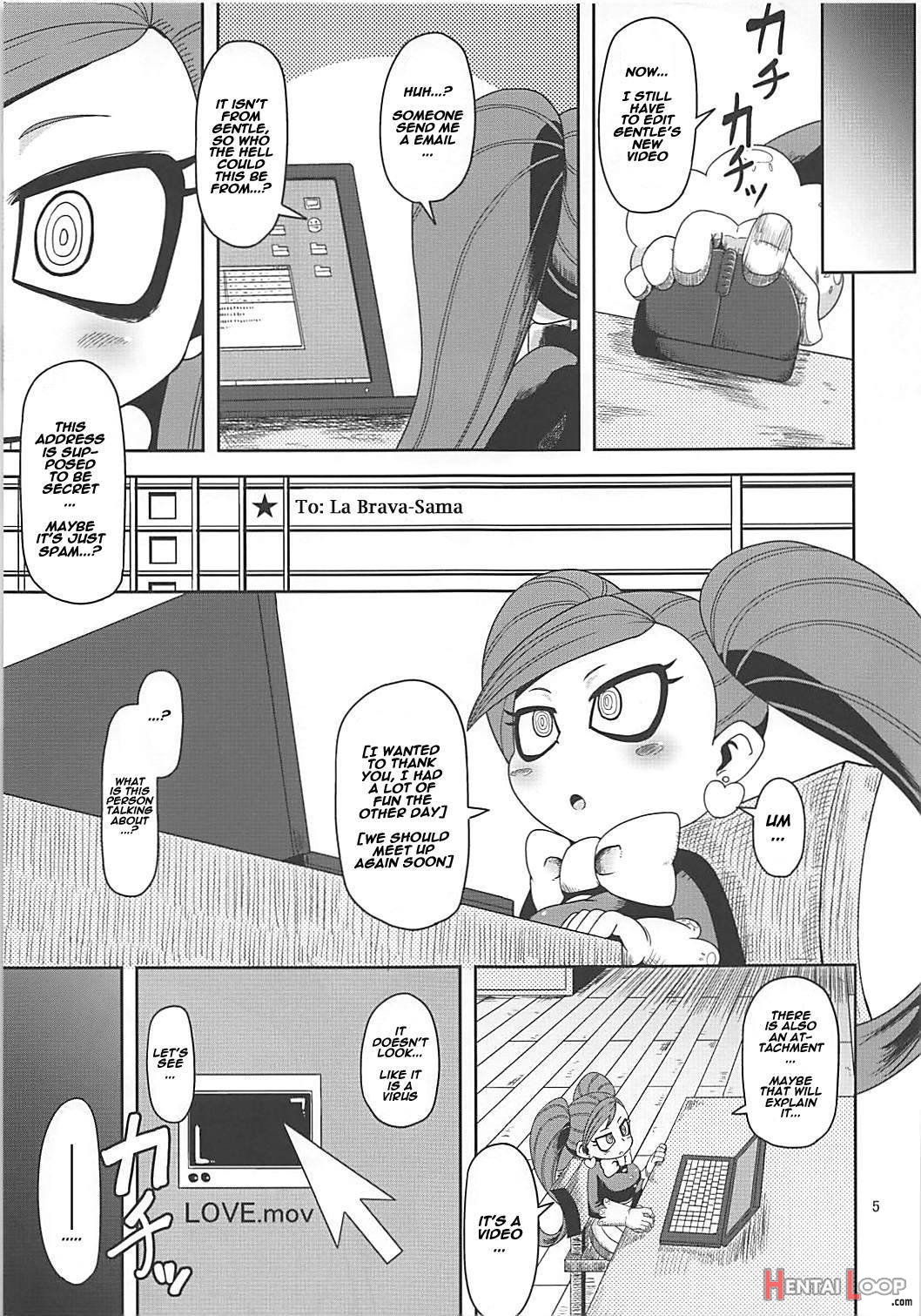 Otonari-san-chi No Osanazuma page 4