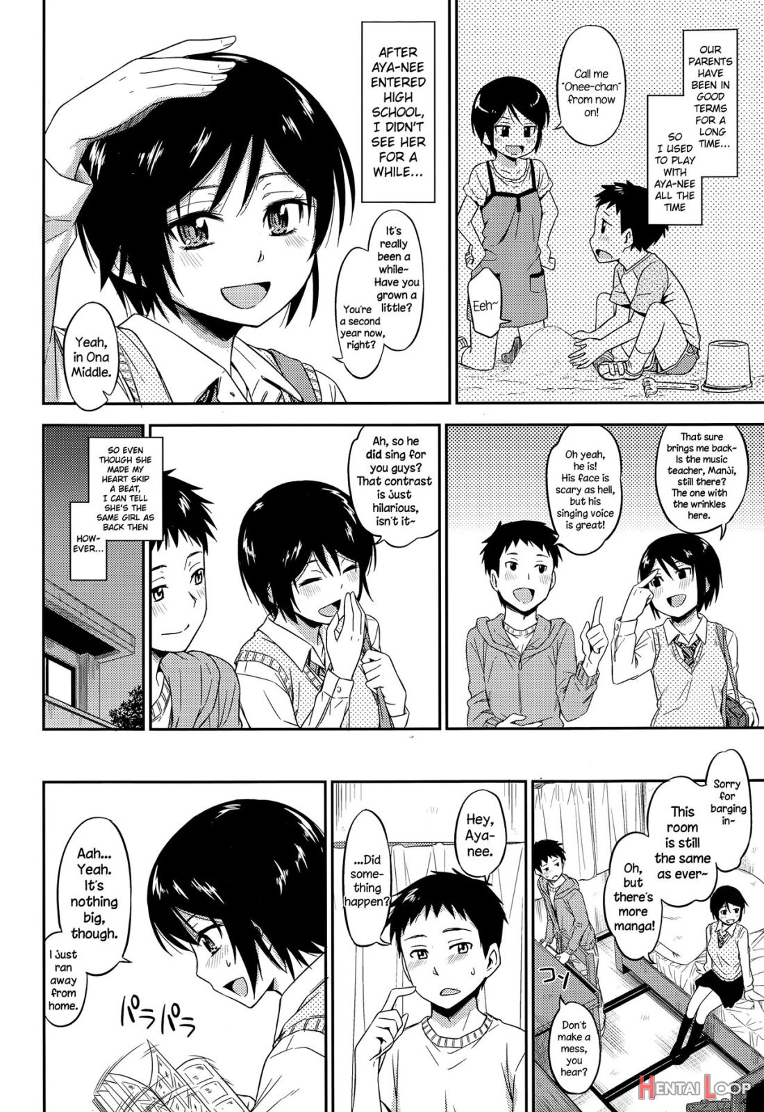 Otoshigoro page 4