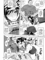 Otouto No Musume 3 page 8