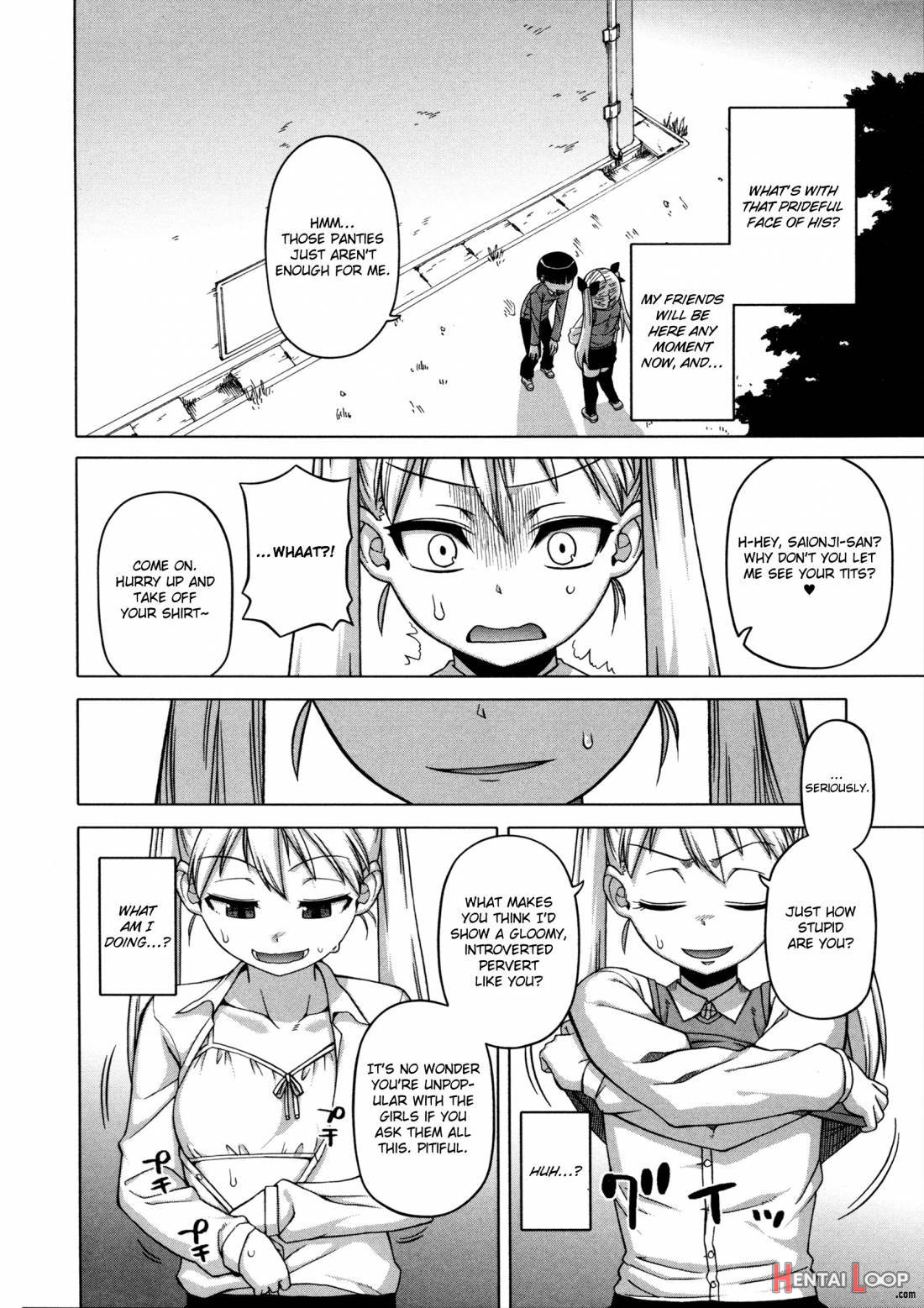 Ou-sama Appli page 101