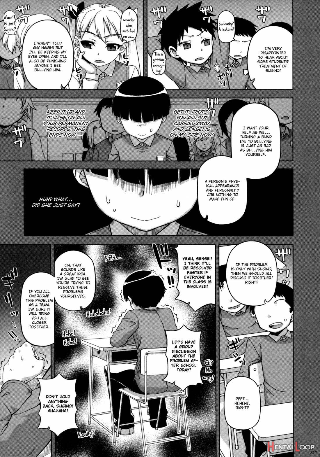 Ou-sama Appli page 42