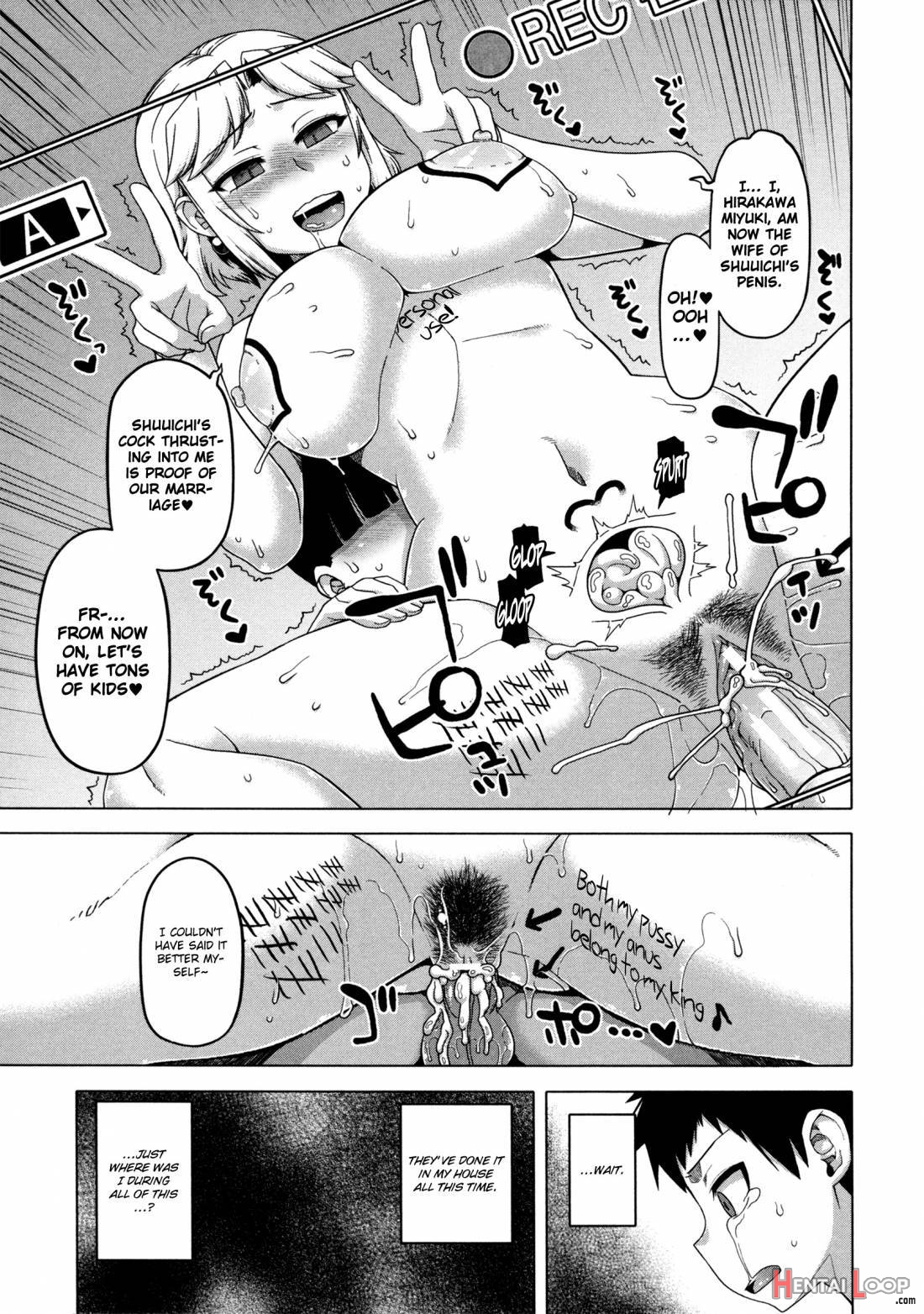 Ou-sama Appli page 89