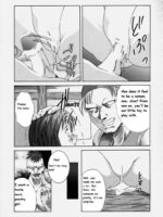 Oujo Ryoushoku page 10