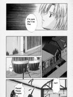 Oujo Ryoushoku page 8