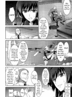 Ouka Chiru! page 3