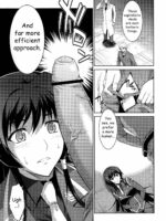 Ouka Chiru! page 4