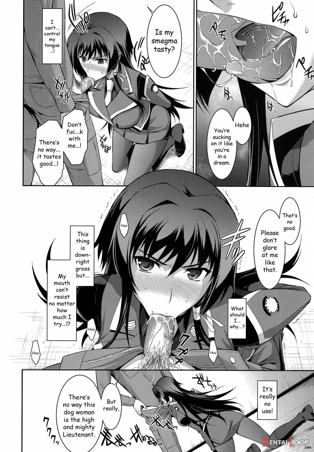 Ouka Chiru! page 9