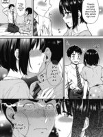 Overnight Hotel Stay With Kako-san. page 8