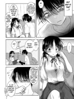 Oyasumi Sex Aftergrowth page 7