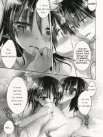 Oyasumi Sex Am 4:30 page 4