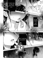 Oyasumi Sex Am3:00 page 10